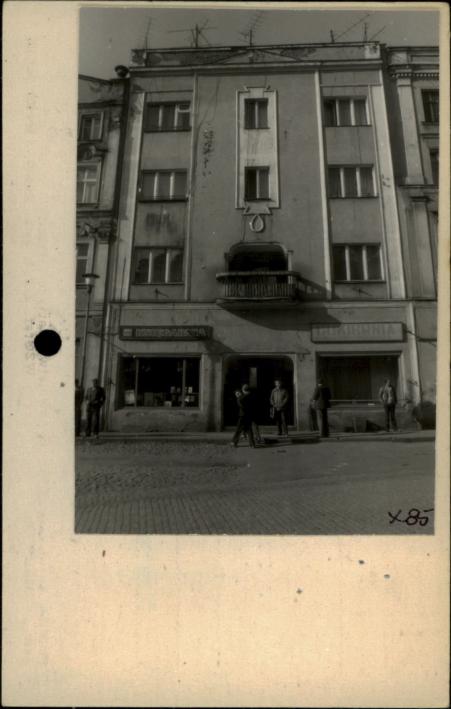 dom, skan 2