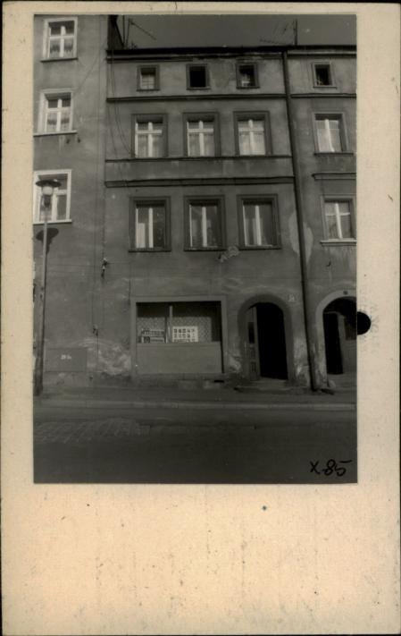 dom, skan 2