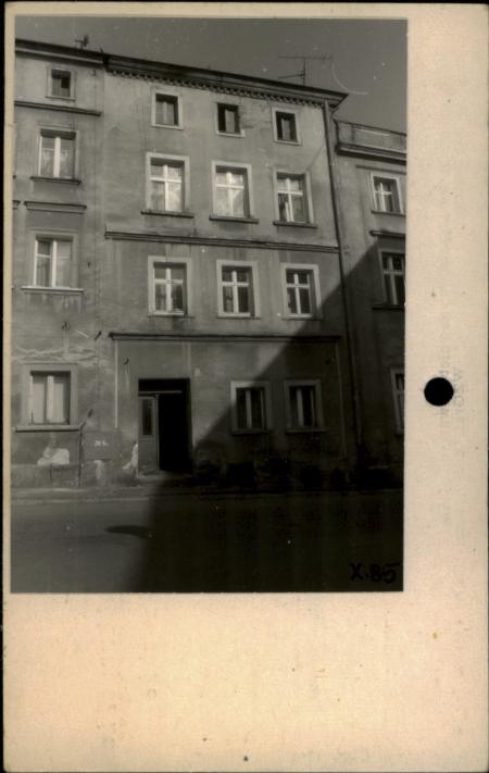 dom, skan 2
