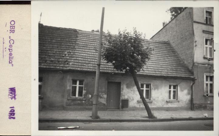 dom, skan 3