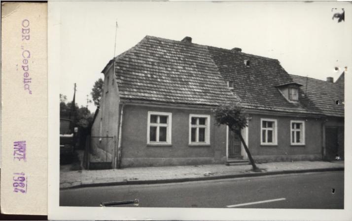 dom, skan 3