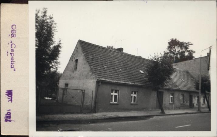 dom, skan 2