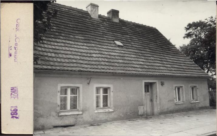 dom, skan 2