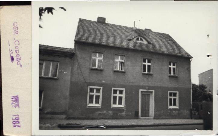 dom, skan 3