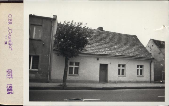 dom, skan 3