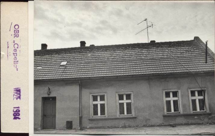 dom, skan 2