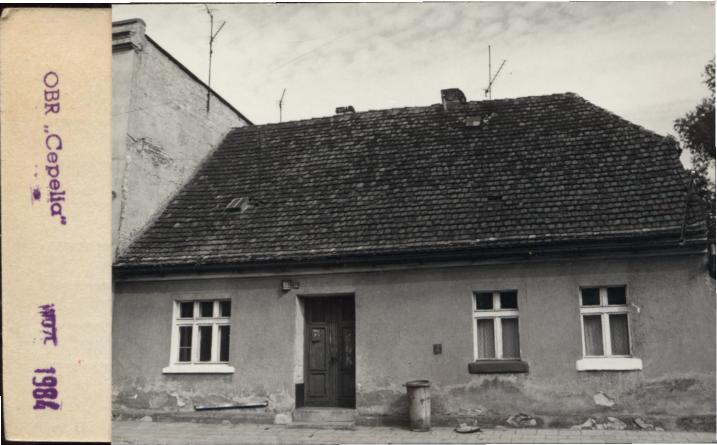 dom, skan 2