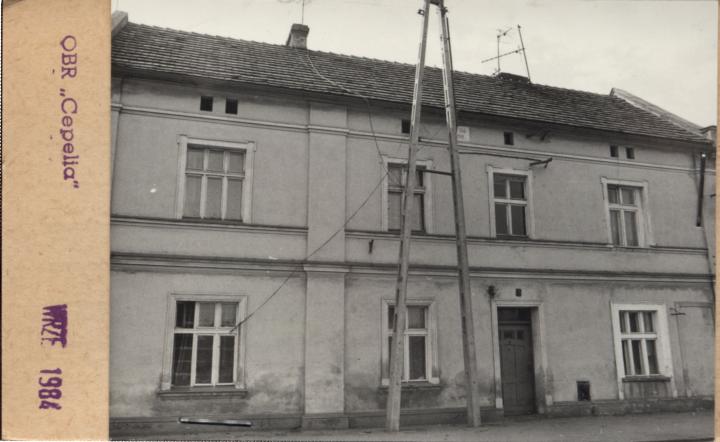 dom, skan 2