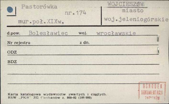 pastorówka, skan 1