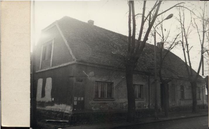 dom, skan 2