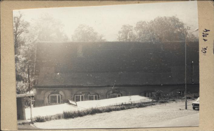 budynek gospodarczy, skan 2