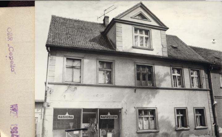 dom, skan 3
