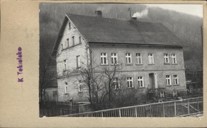 dom, skan 2
