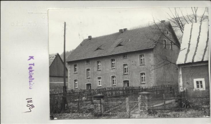 budynek mieszkalny, skan 2