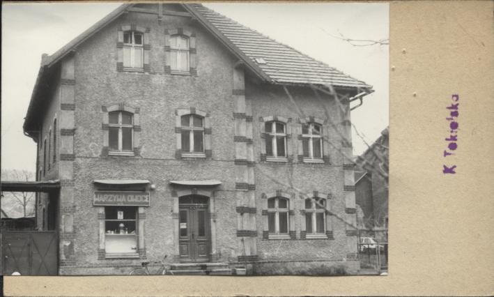 dom, skan 2