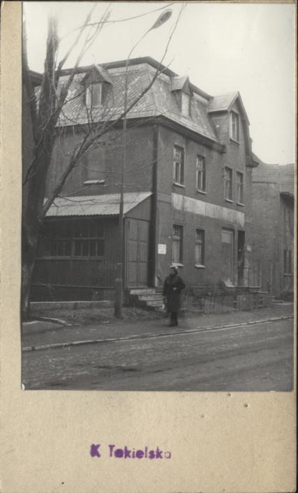 dom, skan 2