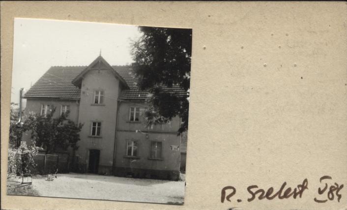 dom, skan 2