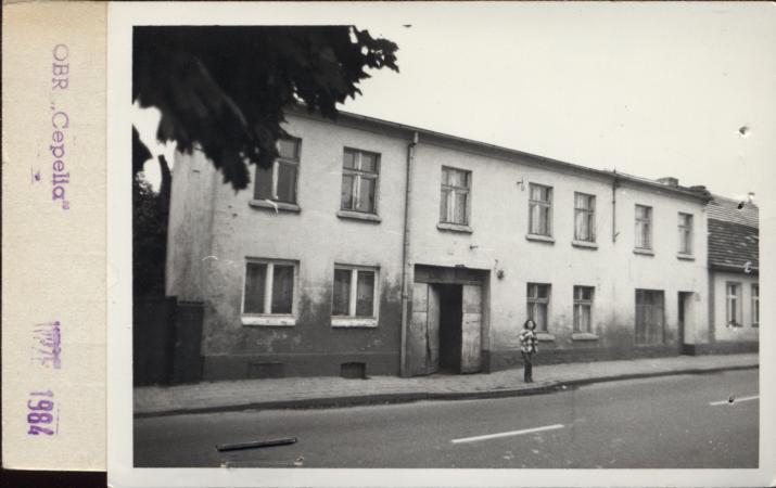 dom, skan 3