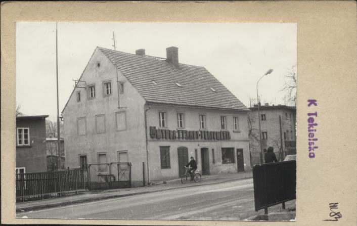 budynek mieszkalny, skan 2