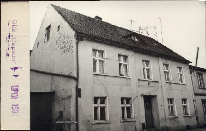 dom, skan 2