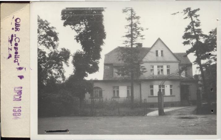 dom, skan 3