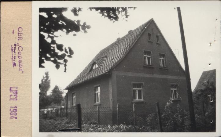 dom, skan 3