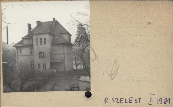 dom, skan 2
