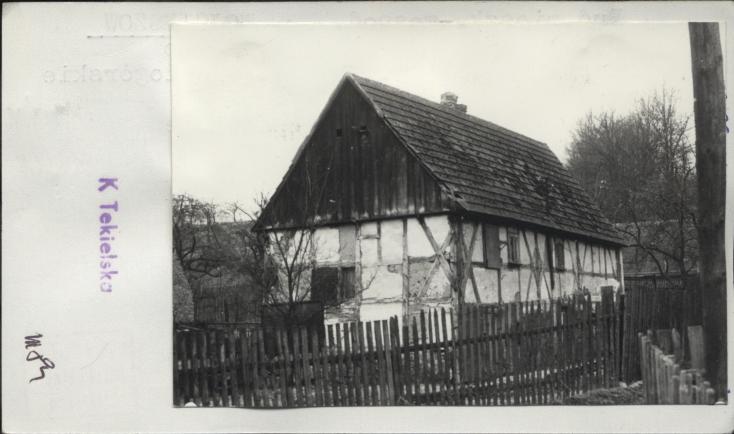budynek mieszkalno-gospodarczy, skan 2