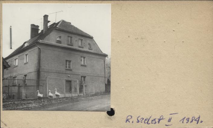 dom, skan 2