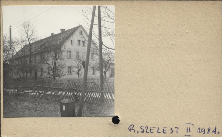 dom, skan 2