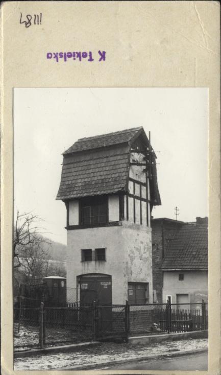 słup transformatorowy, skan 2