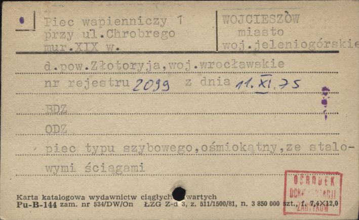 piec wapienniczy, skan 1