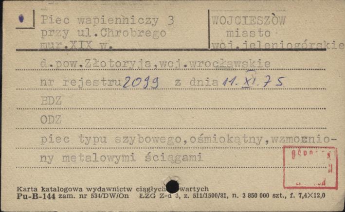 piec wapienniczy, skan 1