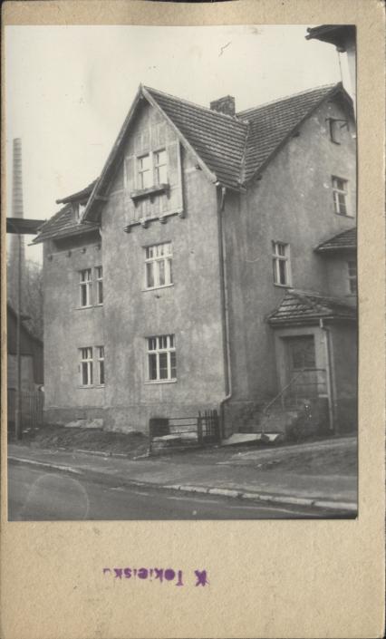 dom, skan 2