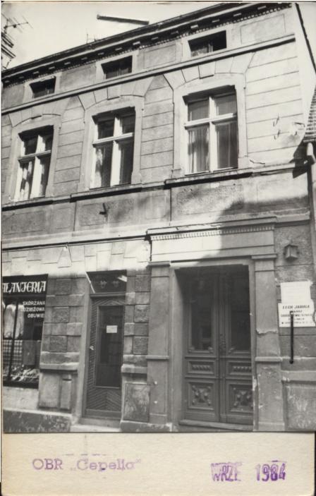 dom, skan 2