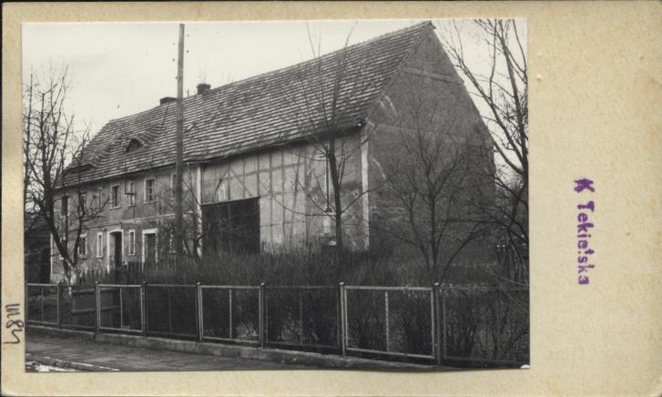 budynek mieszkalno-gospodarczy, skan 2