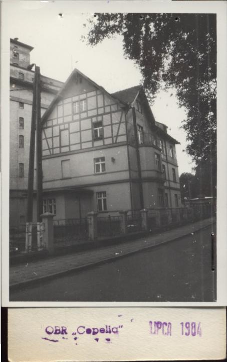 dom, skan 3