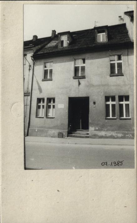 dom, skan 2