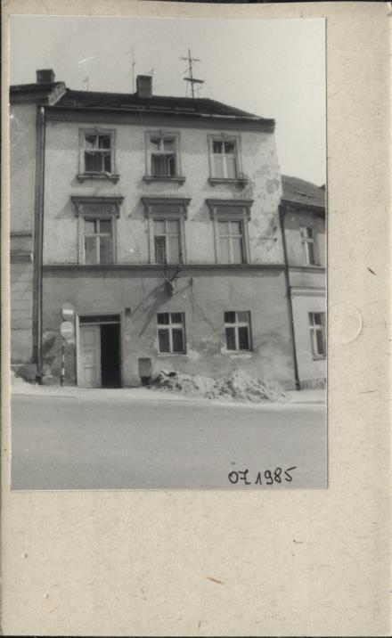 dom, skan 2