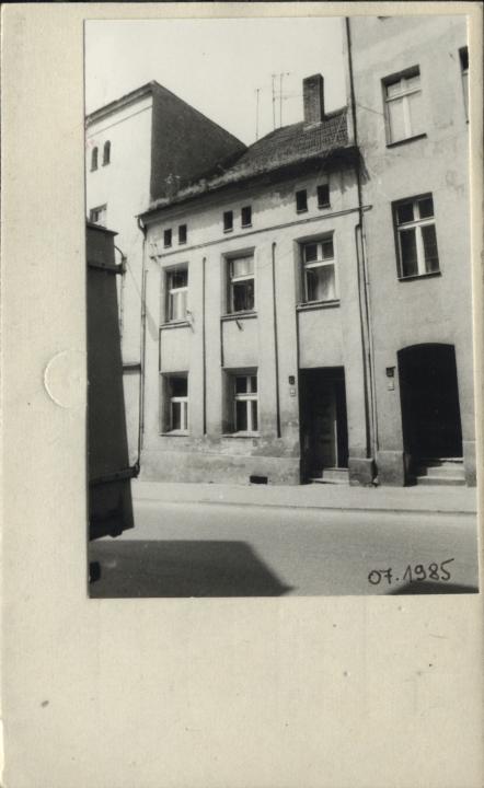dom, skan 2