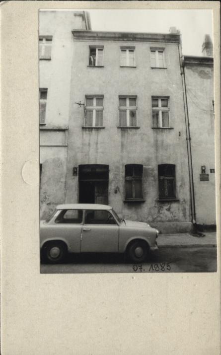 dom, skan 2