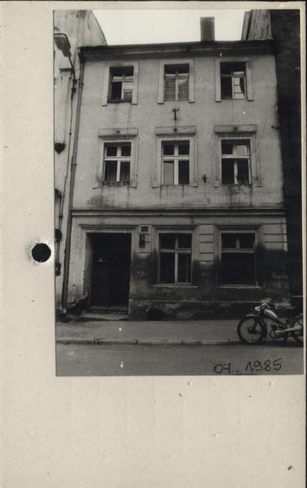 dom, skan 2