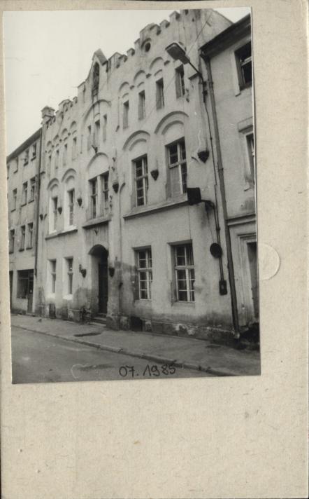 dom, skan 2