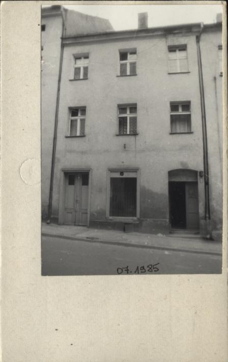 dom, skan 2