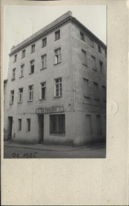 dom, skan 2