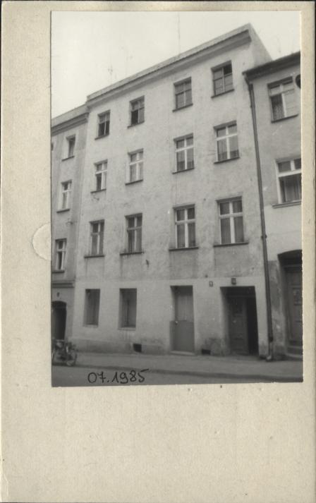 dom, skan 2