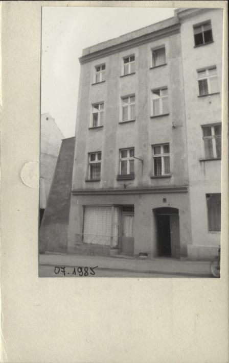 dom, skan 2