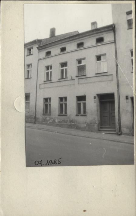dom, skan 2