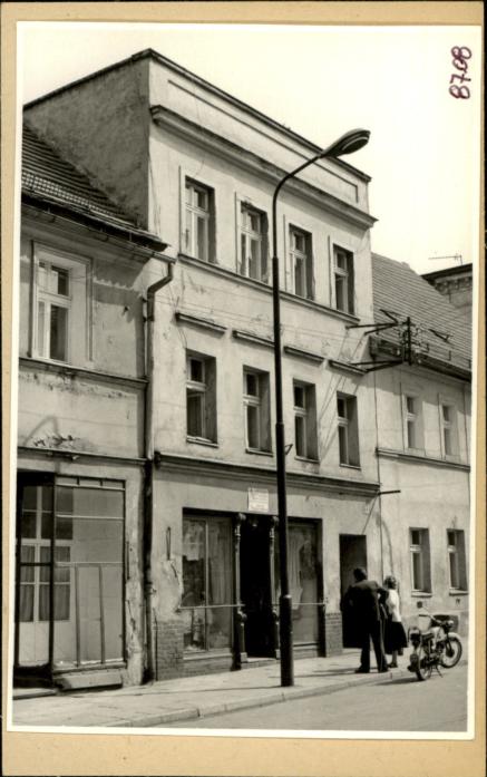 dom, skan 2