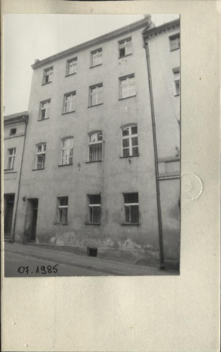 dom, skan 2